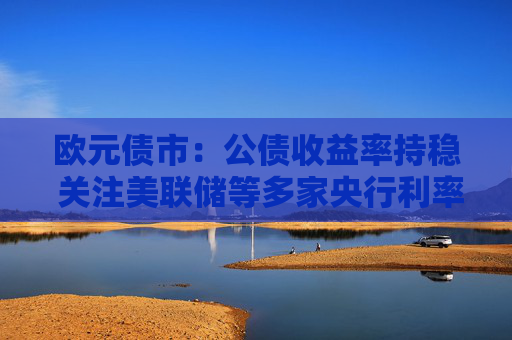 欧元债市：公债收益率持稳 关注美联储等多家央行利率决议