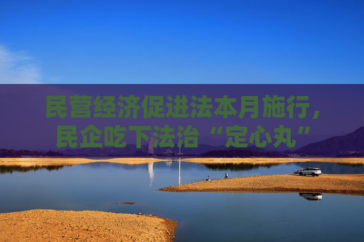 民营经济促进法本月施行，民企吃下法治“定心丸”