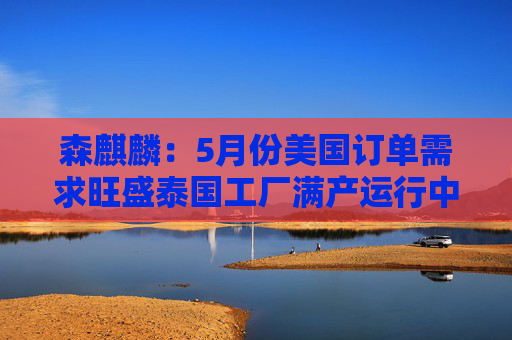 森麒麟：5月份美国订单需求旺盛泰国工厂满产运行中