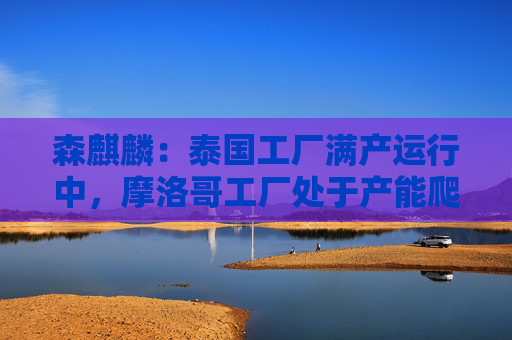 森麒麟：泰国工厂满产运行中，摩洛哥工厂处于产能爬坡状态