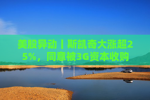 美股异动丨斯凯奇大涨超25%，同意被3G资本收购