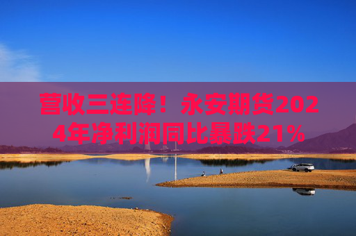 营收三连降！永安期货2024年净利润同比暴跌21%