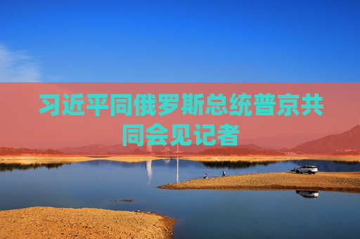 习近平同俄罗斯总统普京共同会见记者