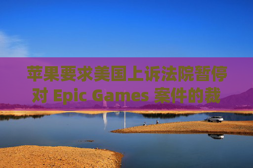苹果要求美国上诉法院暂停对 Epic Games 案件的裁决  第1张