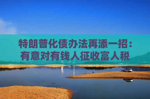 特朗普化债办法再添一招：有意对有钱人征收富人税