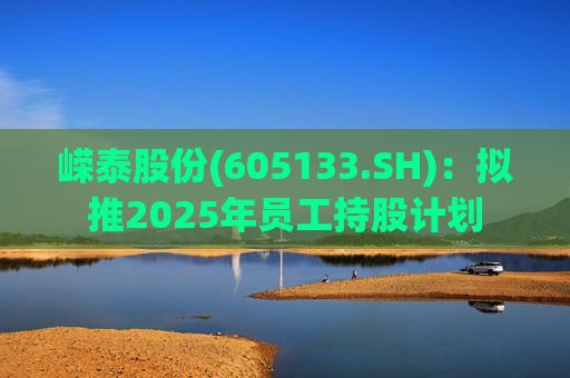 嵘泰股份(605133.SH)：拟推2025年员工持股计划  第1张
