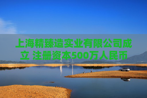 上海精臻造实业有限公司成立 注册资本500万人民币