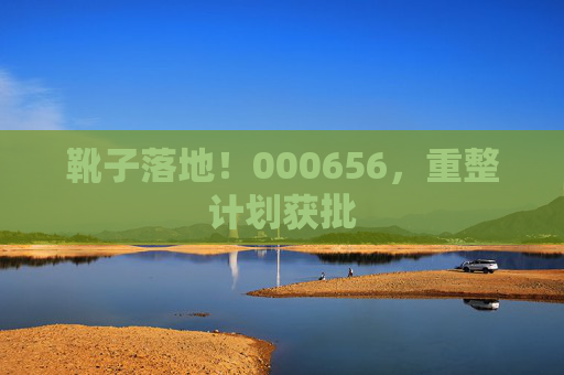 靴子落地！000656，重整计划获批