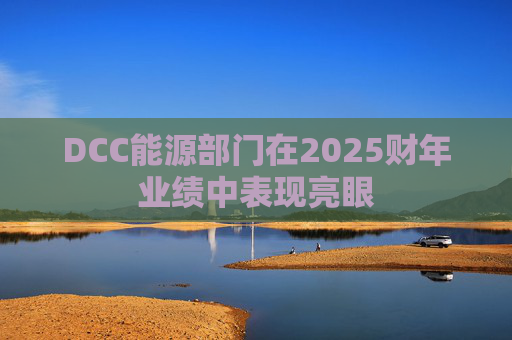 DCC能源部门在2025财年业绩中表现亮眼