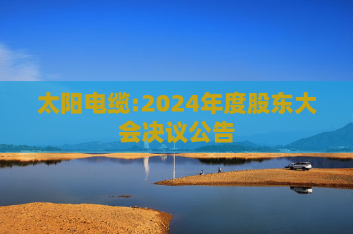 太阳电缆:2024年度股东大会决议公告