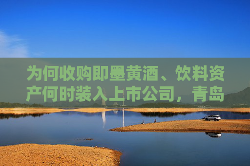 为何收购即墨黄酒、饮料资产何时装入上市公司，青岛啤酒正面回应