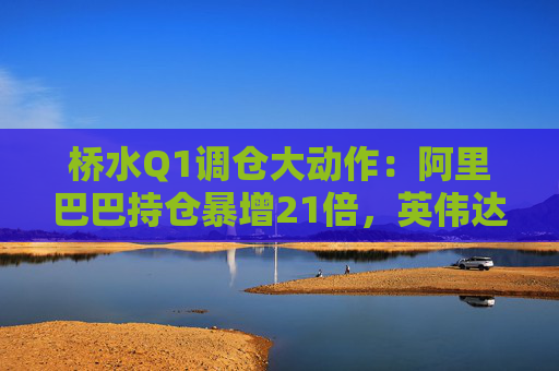 桥水Q1调仓大动作：阿里巴巴持仓暴增21倍，英伟达被减仓