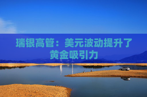 瑞银高管：美元波动提升了黄金吸引力