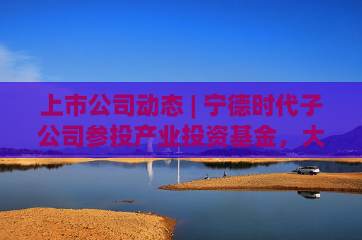 上市公司动态 | 宁德时代子公司参投产业投资基金，大有能源子公司发生生产事故，海天味业、安井食品港股上市获进展