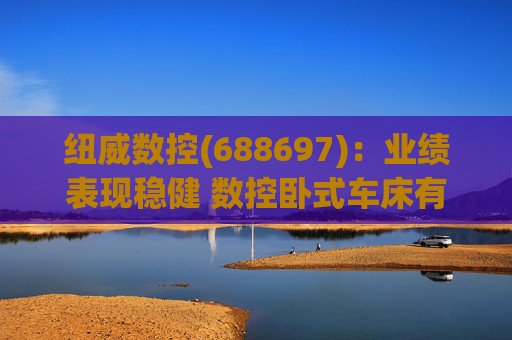 纽威数控(688697)：业绩表现稳健 数控卧式车床有望打开新空间