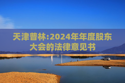 天津普林:2024年年度股东大会的法律意见书