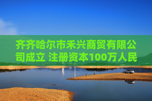 齐齐哈尔市禾兴商贸有限公司成立 注册资本100万人民币