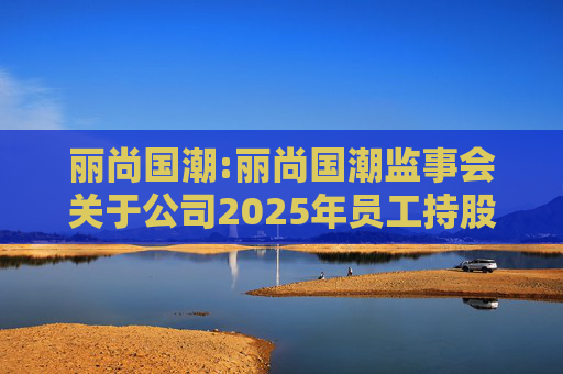 丽尚国潮:丽尚国潮监事会关于公司2025年员工持股计划相关事项的审核意见