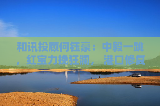 和讯投顾何钰豪：中毅一跳，红宝力挽狂澜， 港口修复，电力大涨