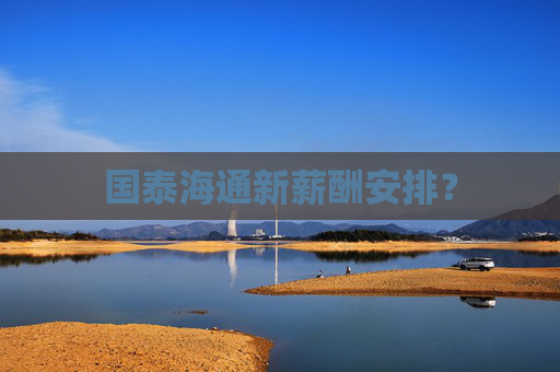 国泰海通新薪酬安排？