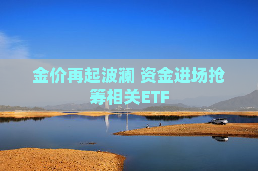金价再起波澜 资金进场抢筹相关ETF