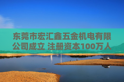 东莞市宏汇鑫五金机电有限公司成立 注册资本100万人民币
