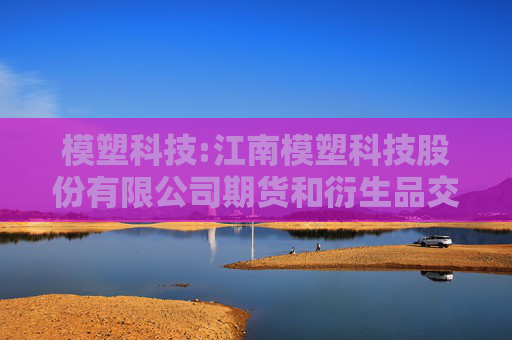 模塑科技:江南模塑科技股份有限公司期货和衍生品交易业务管理制度（2025年5月修订）