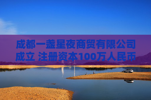 成都一盏星夜商贸有限公司成立 注册资本100万人民币