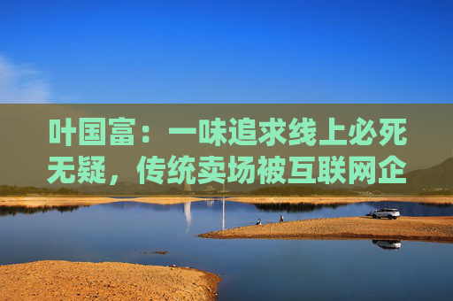 叶国富：一味追求线上必死无疑，传统卖场被互联网企业收购后结局有目共睹  第1张
