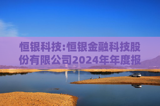恒银科技:恒银金融科技股份有限公司2024年年度报告（更正版）