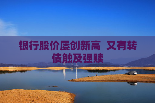 银行股价屡创新高  又有转债触及强赎
