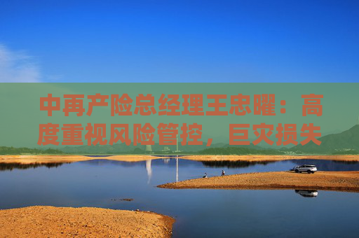 中再产险总经理王忠曜：高度重视风险管控，巨灾损失影响可控