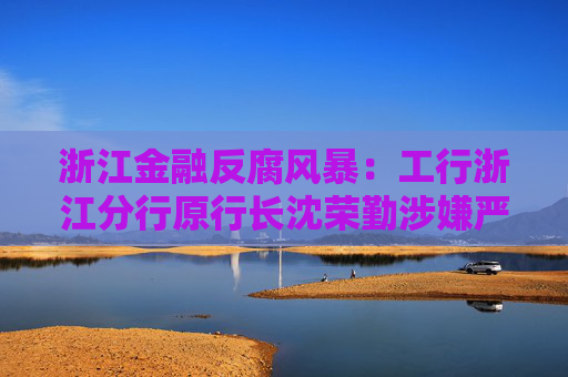 浙江金融反腐风暴：工行浙江分行原行长沈荣勤涉嫌严重违纪违法被查  第1张