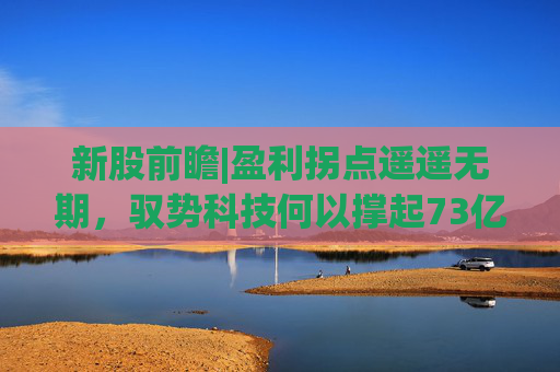 新股前瞻|盈利拐点遥遥无期，驭势科技何以撑起73亿元估值？