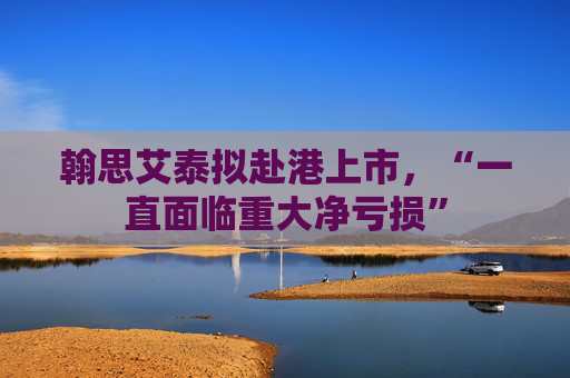 翰思艾泰拟赴港上市，“一直面临重大净亏损”