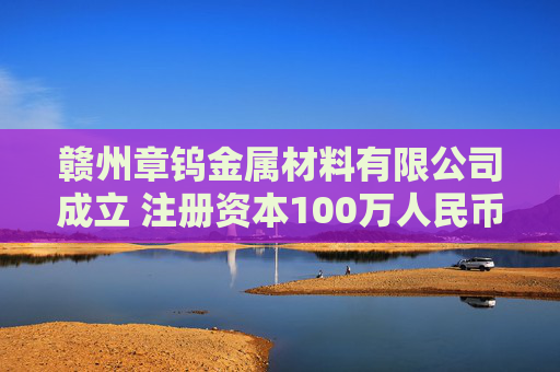 赣州章钨金属材料有限公司成立 注册资本100万人民币  第1张