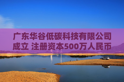 广东华谷低碳科技有限公司成立 注册资本500万人民币