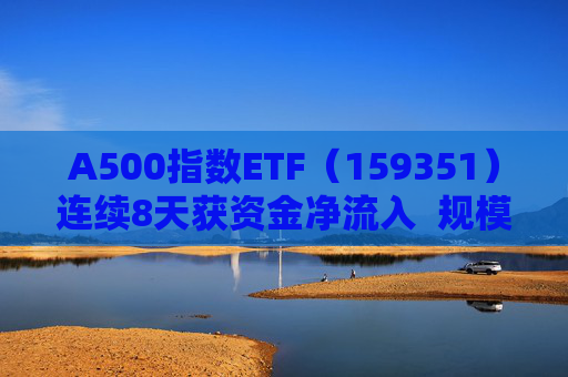 A500指数ETF（159351）连续8天获资金净流入  规模份额双双再创新高