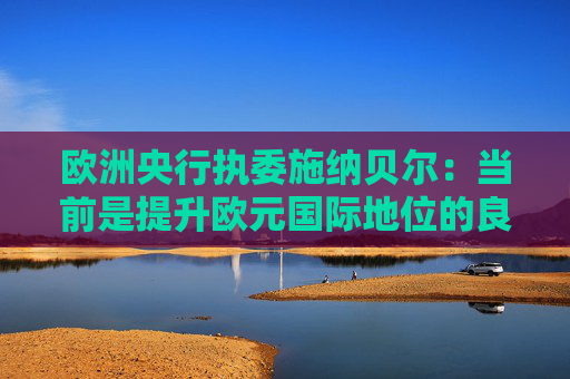 欧洲央行执委施纳贝尔：当前是提升欧元国际地位的良机