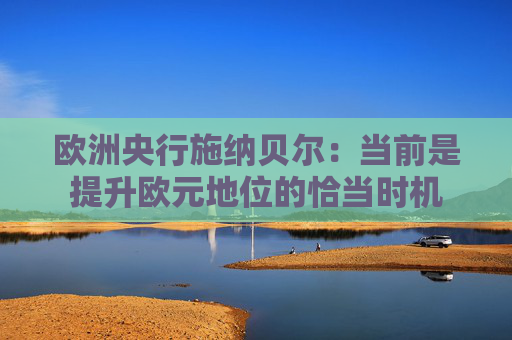 欧洲央行施纳贝尔：当前是提升欧元地位的恰当时机