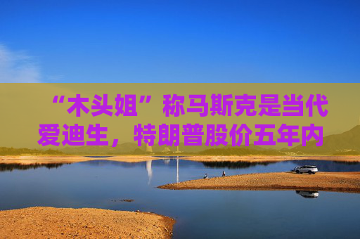 “木头姐”称马斯克是当代爱迪生，特朗普股价五年内将达2600美元