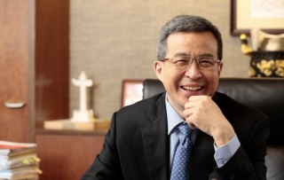 15年离婚拉锯落幕，“中国巴菲特”失去沃华医药实控权