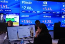 尾盘：道指上涨逾1000点，突破5万点大关