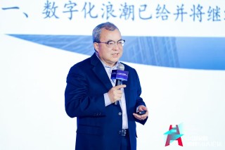 陈文辉：AI是各类保险机构实现质变提升的重要机会