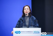 中国一汽周时莹：卖一辆车亏两三万块钱，中国本土企业难道永远在国内互相厮杀？