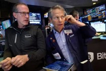 早盘：美股继续上扬 市场关注科技股财报