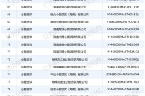 首次公示！涉违规“租机贷”小贷背后实控人竟是“假冒国企”