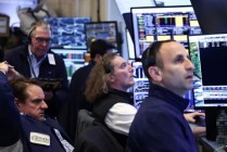 早盘：美股涨跌不一 道指下跌0.3%