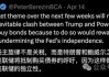即使鲍威尔下台，也无法．．．
