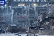 内蒙古包钢稀土钢板材厂爆炸事故78名受伤人员均已送医救治